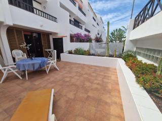 Parque Santiago 1 D-165 by TENERIFE DREAM PROPERTIES - Playa de las Americas - 6