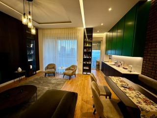 the Prime Apartment - Pristina - 9