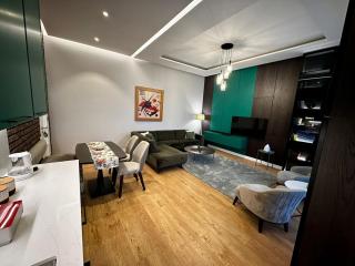 the Prime Apartment - Pristina - 8