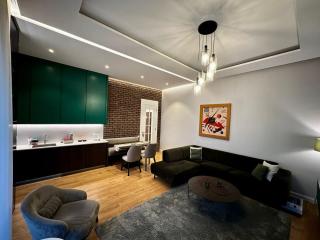 the Prime Apartment - Pristina - 7