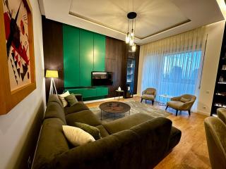the Prime Apartment - Pristina - 6