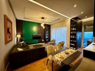the Prime Apartment - Pristina - 5