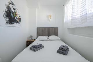 Charmant Appartement T3 proche La Croisette - Cannes - 5
