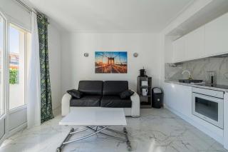 Charmant Appartement T3 proche La Croisette - Cannes - 8