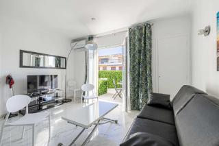 Charmant Appartement T3 proche La Croisette - Cannes - 2