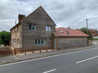 Lodge Cottage - Harwich - 0