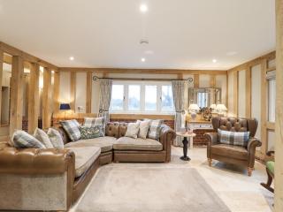 Lodge Cottage - Harwich - 7