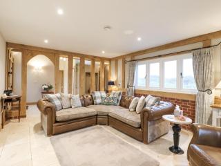 Lodge Cottage - Harwich - 6