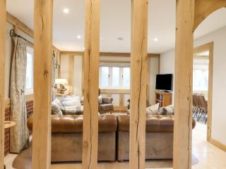 Lodge Cottage - Harwich - 1