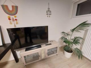 Close to PARIS, at HOUILLES, house within an exotic garden - Houilles - 5