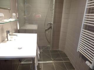 Logis Hotel des Portes de Meuse - 9