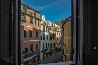 Lisetta Rooms - Vernazza - 9