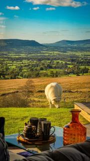 The Wellsprings Lodges and Restaurant - 2