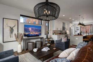 Skyline Retreat - Steamboat Springs - 6