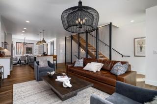 Skyline Retreat - Steamboat Springs - 5