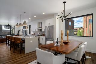 Skyline Retreat - Steamboat Springs - 2