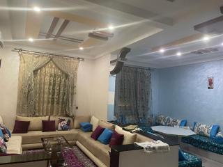 AMAZIGH ouargaga APARTMENT - Meknès - 1