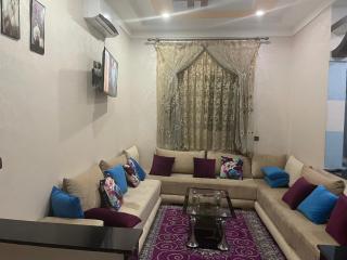 AMAZIGH ouargaga APARTMENT - Meknès - 0