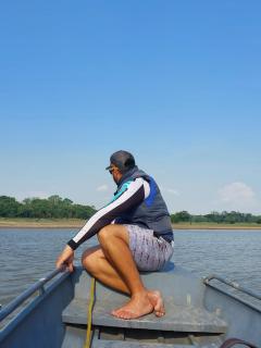 Seringal jungle Lodge - Careiro - 4