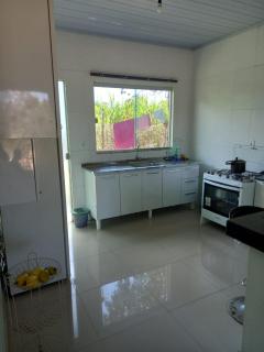 casa axé luz no paraíso - Alto Paraíso de Goiás - 9