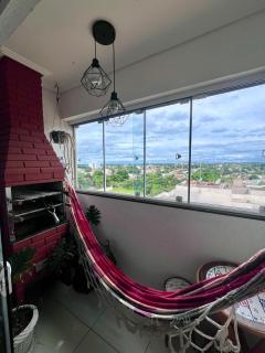 Apartamento decorado no Jardim Lancaster - Foz do Iguaçu - 7