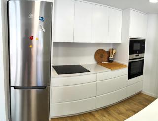 Apartamento Duque33 - Cartagena - 5