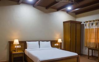 Wildcat Resort Tadoba - Nawargaon Buzurg - 6