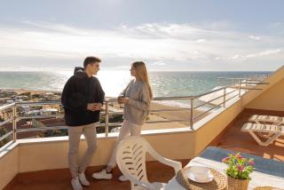 Apartamentos Bon Repós - Santa Susanna - 4