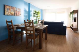 Apartamentos Bon Repós - Santa Susanna - 3