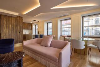 FLH Porto Clérigos Luxury Apartments - Porto - 6