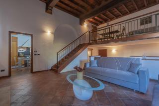 Exclusive Duplex Apartment in the City Center x9! - Ferrara - 8