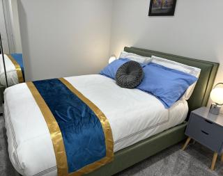 Aqua Dream Luxury Apartment-Coyles Place at Portland 88 - Belfast - 2