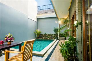 Canggu Ocean House/Pink. By walk to the beach! - Canggu - 7