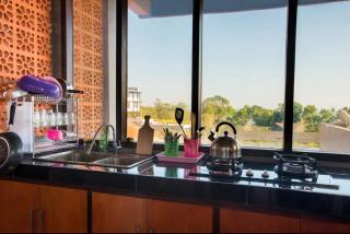 Canggu Ocean House/Pink. By walk to the beach! - Canggu - 5
