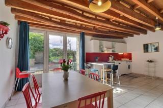 L'oustal gallo - Cherrueix - 8