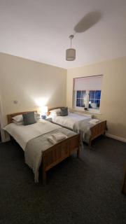 Cosy Fermanagh Home - The Cosy Beech - 8