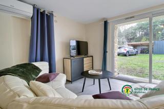 Au charme des bois - Plouhinec - 9