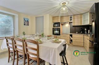 Au charme des bois - 5