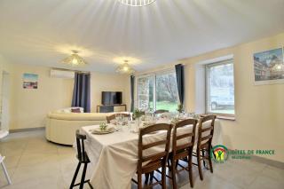Au charme des bois - Plouhinec - 3