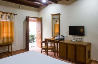 Wildcat Resort Tadoba - Nawargaon Buzurg - 7