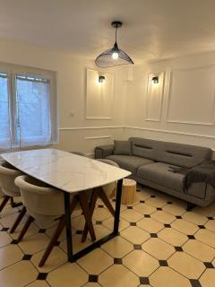 Appartement Haut Standing - 4