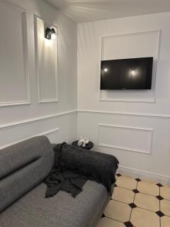 Appartement Haut Standing - 6