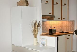 Haus-Hamburg-Berlin-Wohnung-Kajuete-37 - Großenbrode - 4