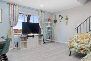 Stunning Old-Town Alexandria house with free parking - Alexandria - 8