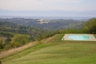 Casa DiVino with pool Monforte d'Alba - Serravalle delle Langhe - 5
