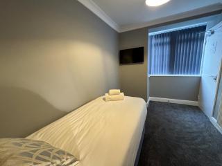 Billy's Place - 1