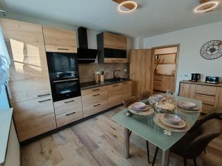 Ferienwohnung AlpakasvomWeissenstein - Waldershof - 2