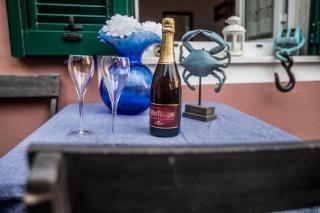 Lisetta Rooms - Vernazza - 7