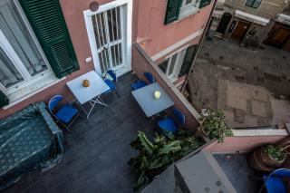 Lisetta Rooms - Vernazza - 6
