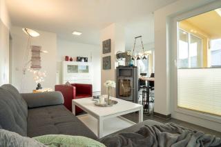 Strandpark-Grossenbrode-Haus-Windrose-Wohnung-13 - Großenbrode - 9